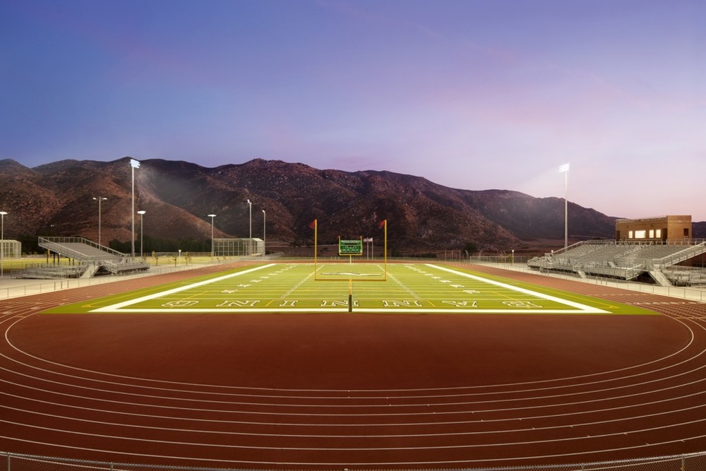 ABOUT BANNING UNIFIED SCHOOL DISTRICT Banning Unified School District is one of the oldest districts in Riverside County California. The district includes four elementary schools, one intermediate school, one middle school, one comprehensive high school, one continuation high school and one independent study school. In addition to educating approximately 5,000 students, Banning Unified School District is one of the largest employers in the city of Banning with approximately 570 employees.